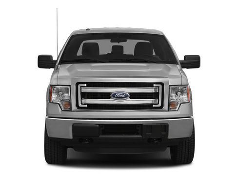 Used 2014 Ford F150 XLT w/ Equipment Group 302A Luxury AWD/4WD image 7