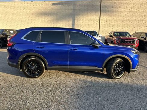 Used 2023 Honda CR-V Sport image 3