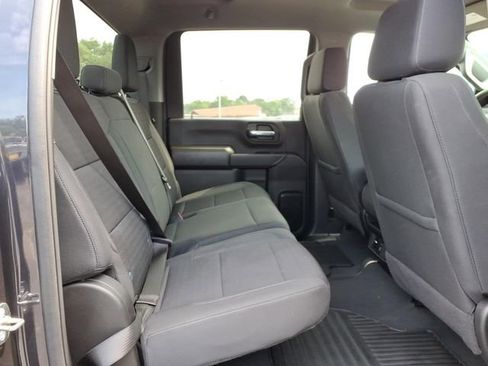 Used 2024 Chevrolet Silverado 2500 Custom w/ Custom Value Package AWD/4WD image 16