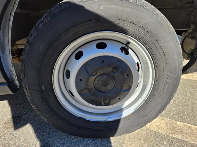 Used 2016 Ford Transit 150 130 Low Roof RWD image 15
