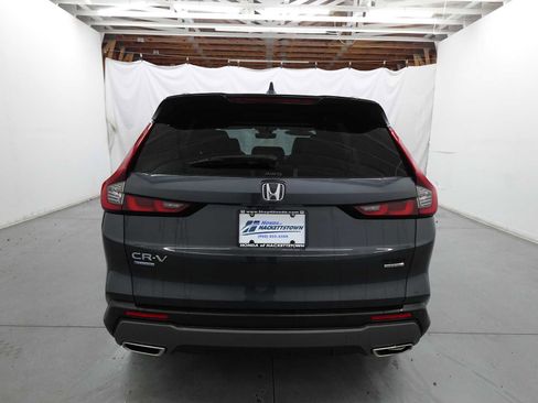 Used 2024 Honda CR-V Sport Touring image 6