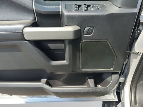 Used 2018 Ford F150 Raptor w/ Equipment Group 802A Luxury AWD/4WD image 11