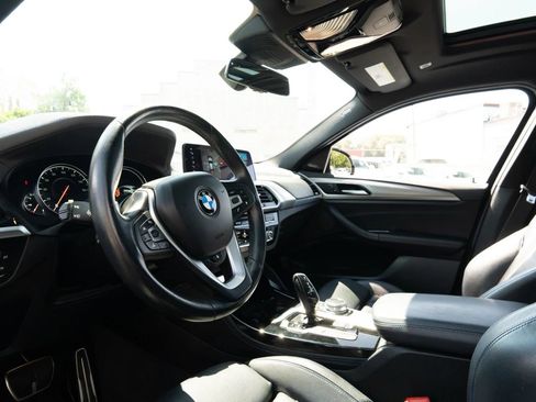 Used 2019 BMW X4 xDrive30i w/ Executive Package AWD/4WD image 32