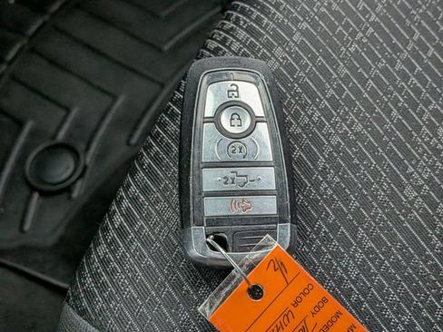 Certified 2023 Ford F150 XLT w/ Equipment Group 302A High AWD/4WD image 37