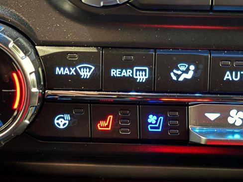 Used 2025 Ford F150 Raptor w/ Equipment Group 803A Raptor R image 74