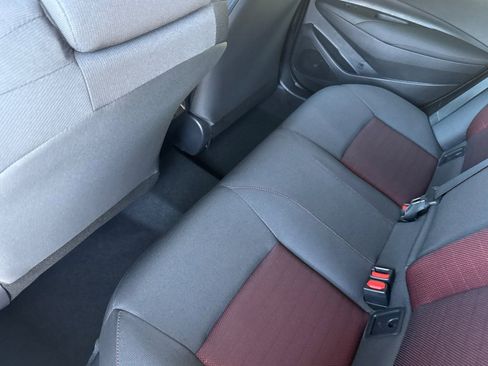 Certified 2025 Toyota Corolla SE image 15