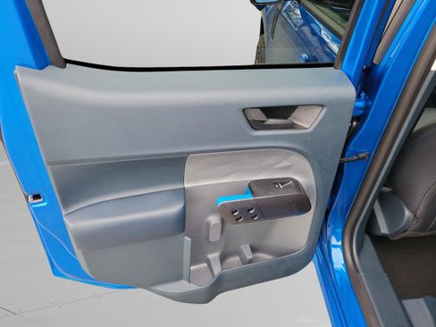 New 2026 Ford Maverick Lobo image 23