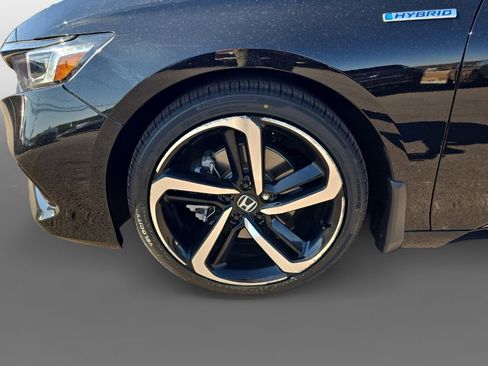 Used 2022 Honda Accord Sport image 9
