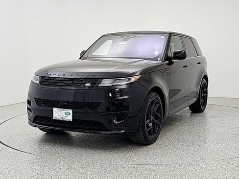 Certified 2023 Land Rover Range Rover Sport SE Dynamic AWD/4WD image 1