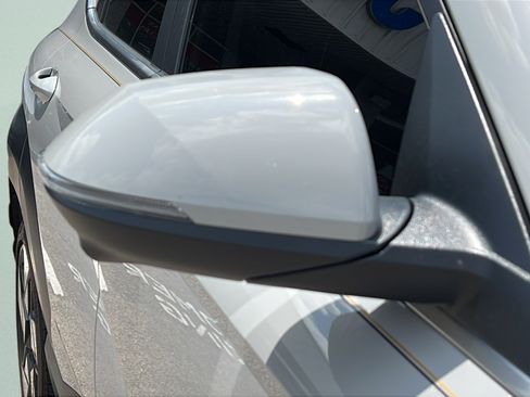 Certified 2024 Hyundai Kona Limited FWD image 28