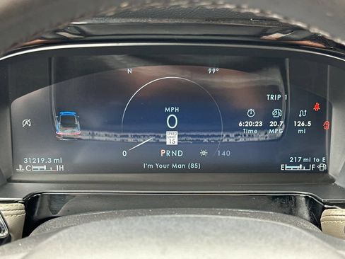 Certified 2024 Lincoln Corsair FWD image 25