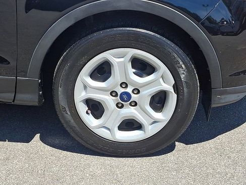 Used 2017 Ford Escape S FWD image 10