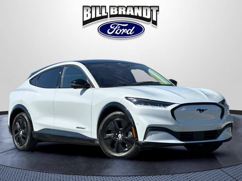Used 2023 Ford Mustang Mach-E California Route 1 AWD/4WD image 1