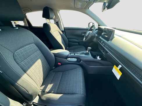 New 2026 Honda HR-V LX image 22
