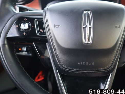Used 2022 Lincoln Aviator Reserve w/ Equipment Group 201A image 25