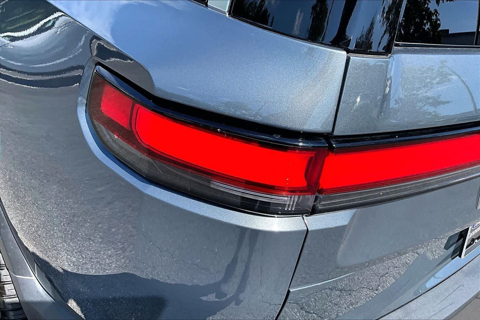 Used 2023 Rivian R1S Adventure Quad AWD/4WD image 27