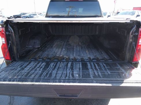 Certified 2024 Chevrolet Silverado 2500 Custom w/ Custom Convenience Package image 9