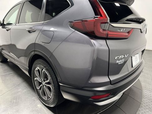 Used 2020 Honda CR-V EX image 10