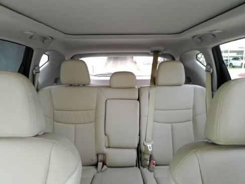 Used 2018 Nissan Murano SL w/ Moonroof Package AWD/4WD image 33