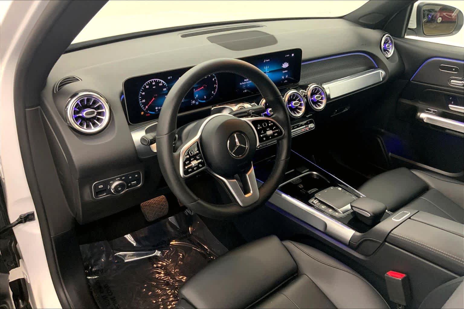 Used 2021 Mercedes-Benz GLB 250 image 20