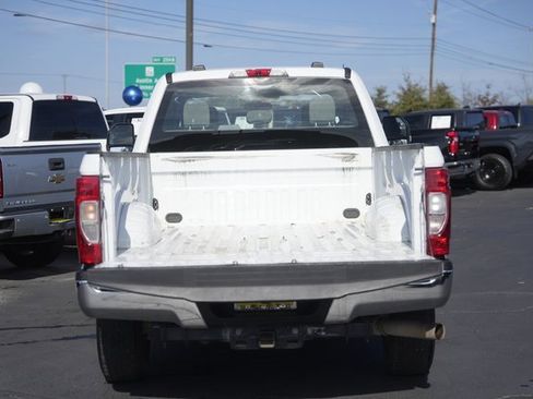 Used 2022 Ford F350 XL w/ Power Equipment Group image 30