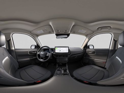 New 2025 Ford Bronco Sport Outer Banks w/ Outer Banks Tech Package+ image 57