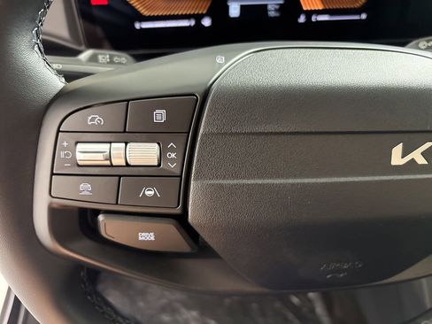 New 2026 Kia K4 GT-Line Turbo FWD image 27
