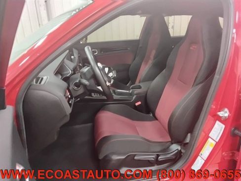 Used 2024 Honda Civic Si image 10