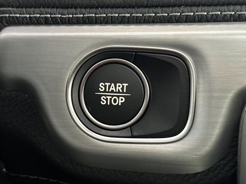 New 2026 Mercedes-Benz G 580 w/ EQ Technology image 29