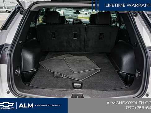 New 2025 Chevrolet Blazer LT FWD image 22