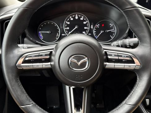 Certified 2025 MAZDA CX-50 2.5 Hybrid w/ Preferred Pkg image 25