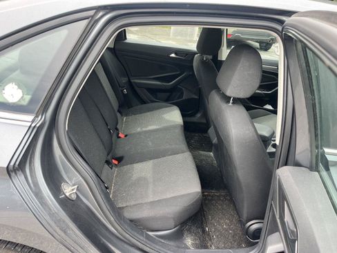 Used 2019 Volkswagen Jetta S w/ Driver Assistance Package FWD image 13