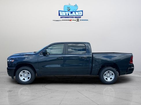 New 2026 RAM 1500 Tradesman RWD image 2
