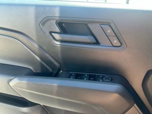 Certified 2026 Chevrolet Colorado Trail Boss AWD/4WD image 3
