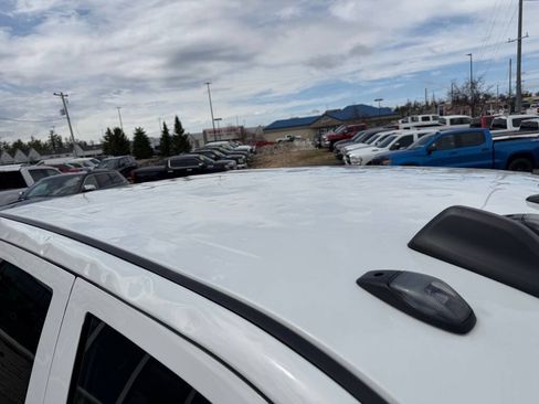 Used 2025 RAM 2500 Tradesman AWD/4WD image 69
