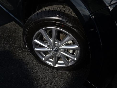 Used 2025 MAZDA CX-5 AWD 2.5 S w/ Select Package image 8