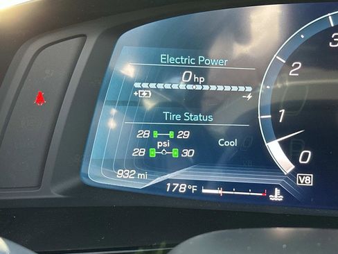 Used 2025 Chevrolet Corvette E-Ray image 22