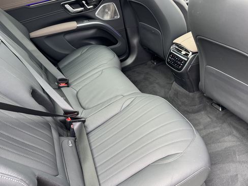 Certified 2023 Mercedes-Benz EQS 450+ SUV image 31