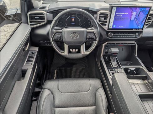 Used 2023 Toyota Tundra SR5 image 10
