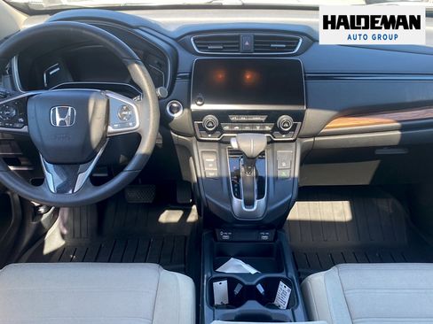 Used 2022 Honda CR-V EX image 7