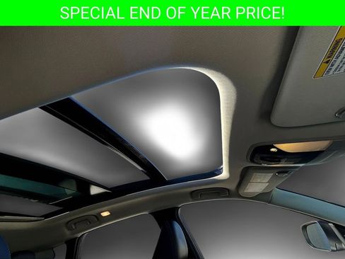 Used 2022 INFINITI QX50 Luxe w/ Cargo Package image 26