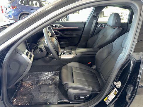 Certified 2025 BMW i4 eDrive40 image 19