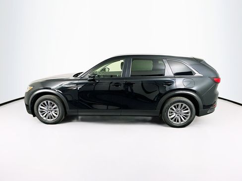 Used 2025 MAZDA CX-90 3.3 Turbo w/ Select Package image 4