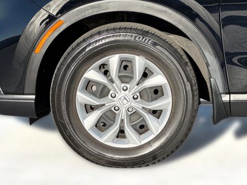 Used 2024 Honda CR-V LX image 11