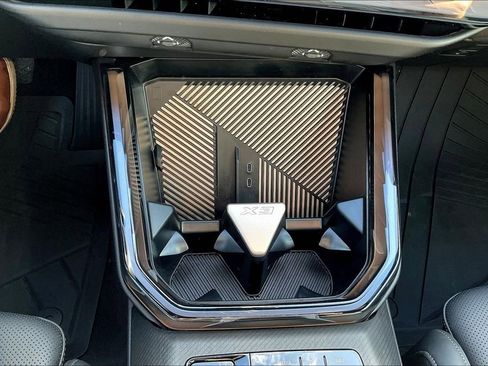 Certified 2025 BMW X3 xDrive30i w/ Premium Package image 16