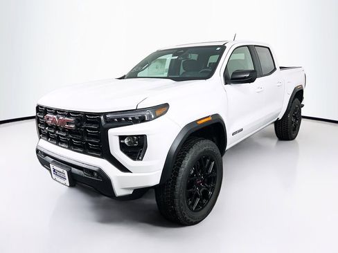 New 2026 GMC Canyon Elevation w/ Convenience Package image 3