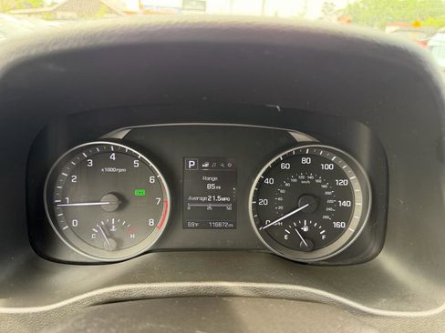 Used 2018 Hyundai Elantra SEL image 42