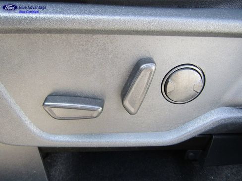 Certified 2025 Ford Bronco Outer Banks AWD/4WD image 16
