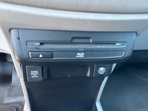 Used 2018 Honda Odyssey EX-L image 33