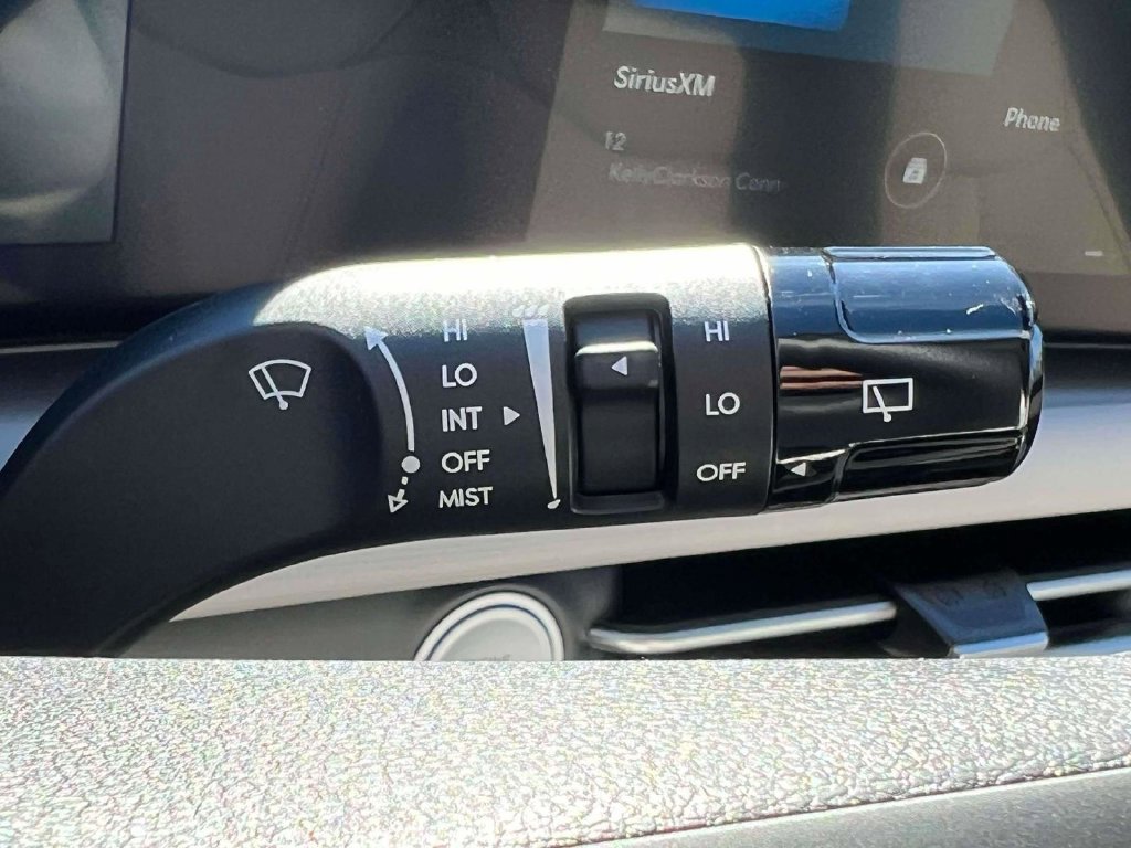 New 2026 Hyundai Tucson SEL Plus AWD/4WD image 25